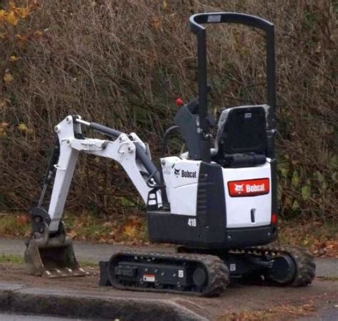 418 t4 bobcat compact excavator|Bobcat 418 Specs, Weight and Reviews .